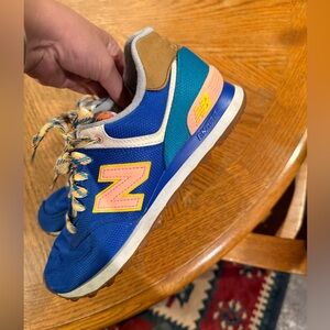 New Balance Sneakers